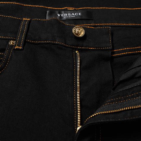 versace jeans pamela|versace jeans black label.